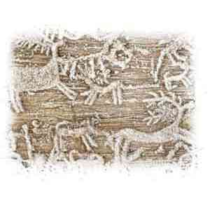 Click para ampliar. Pulsa en el nombre para ver la ficha. Ciervos